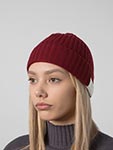 Шапка WIGENS арт. 180037 BEANIE (310)